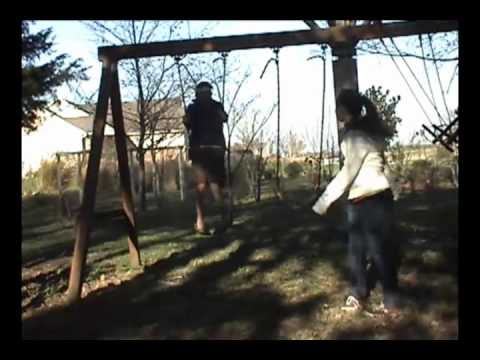 Parody - Pocahontas - Poca Haunt Us