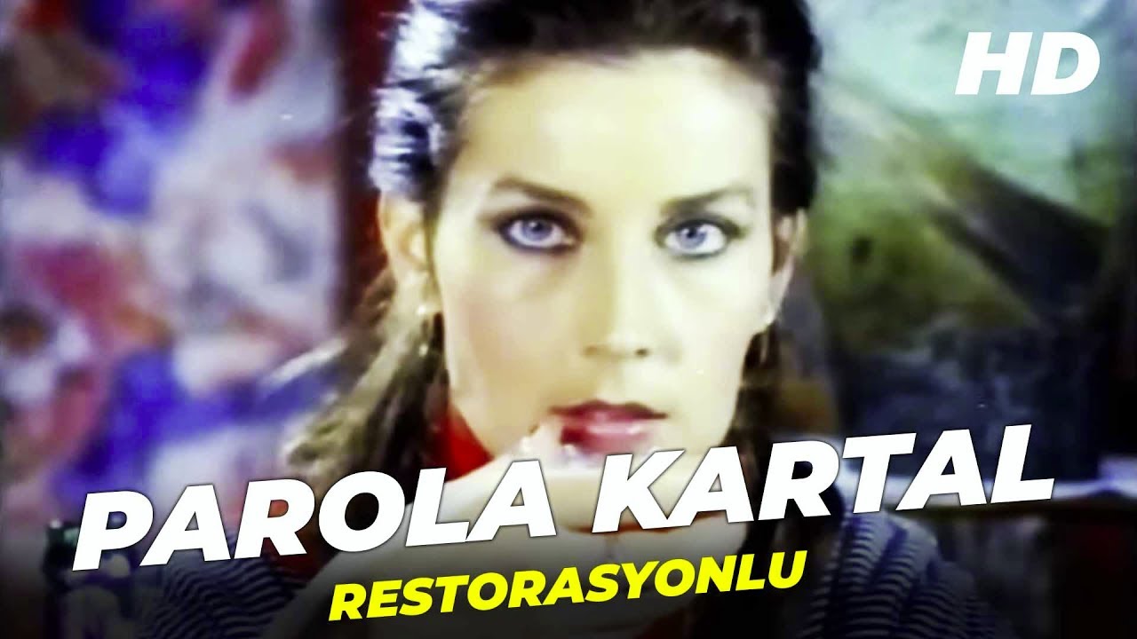 Parola Kartal | Aysun Güven Eski Türk Filmi Tek Parça