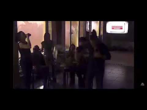 Parovi 9 - Zurka na bazenu / DJ NEBA 🎧🎧🎧