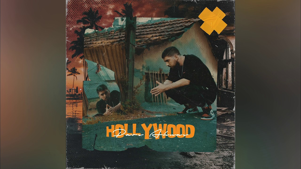 Pars Ahnas - Hollywood