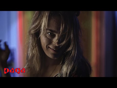 Pars Ahnas - Hollywood