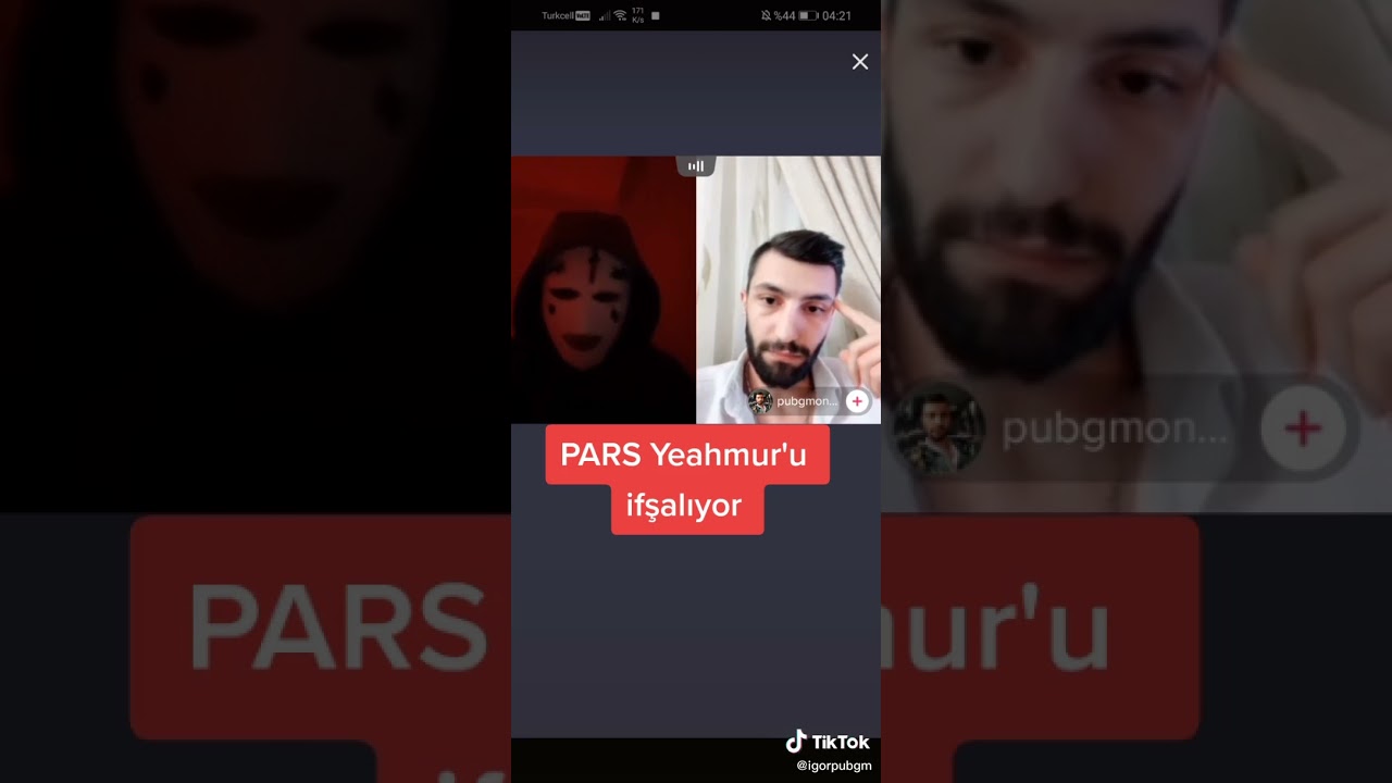 Pars yeahmuru ivşalıyor