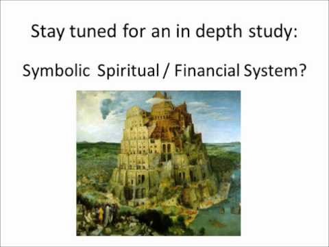 Part 1 - Mystery Babylon Study - Jerusalem - Chris White