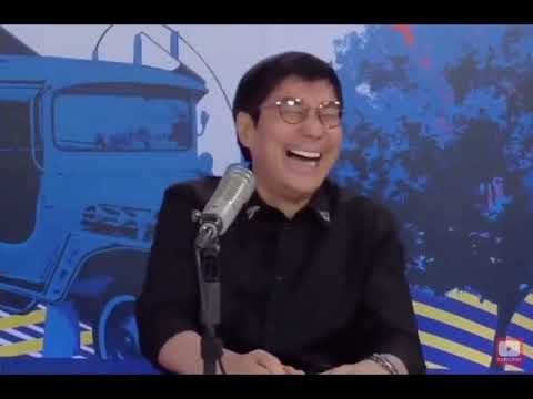 PART 1 | RAFFY TULFO IN ACTION FUNNY MOMENTS | COMPILATION