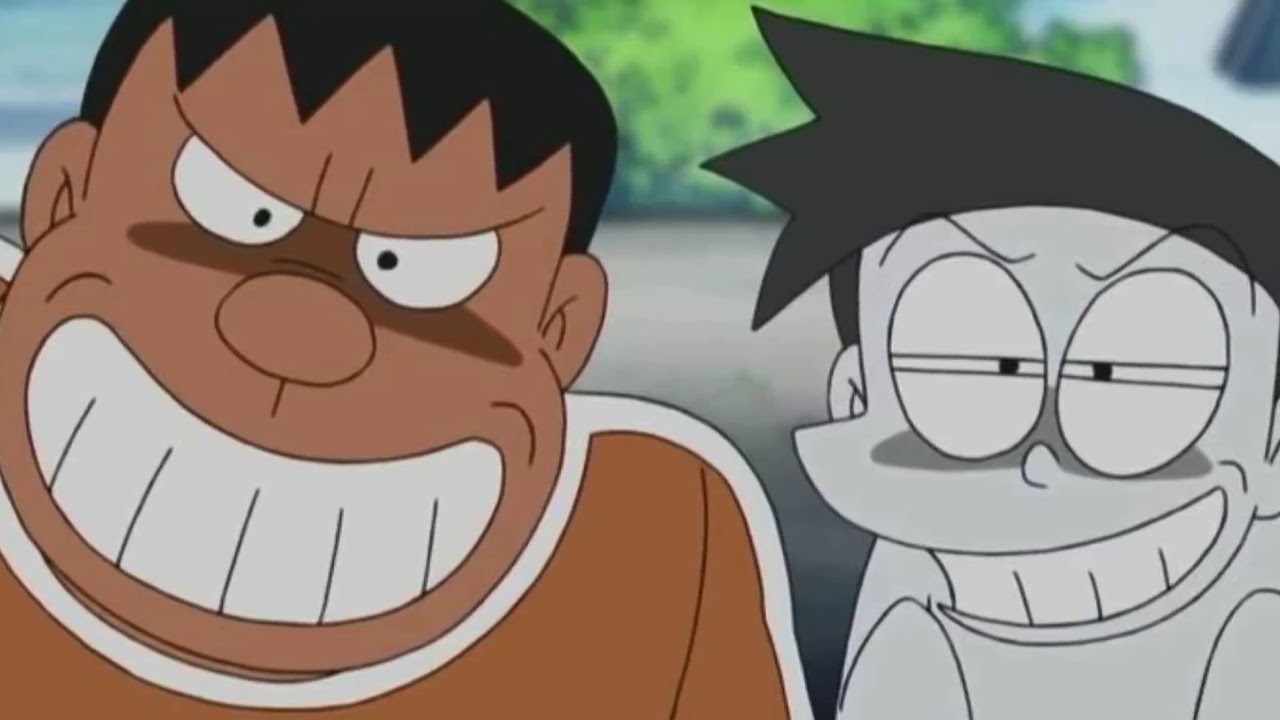 Part 1 Doraemon Latest Episode 2018   Sizuka bani Bhoot in hindi
