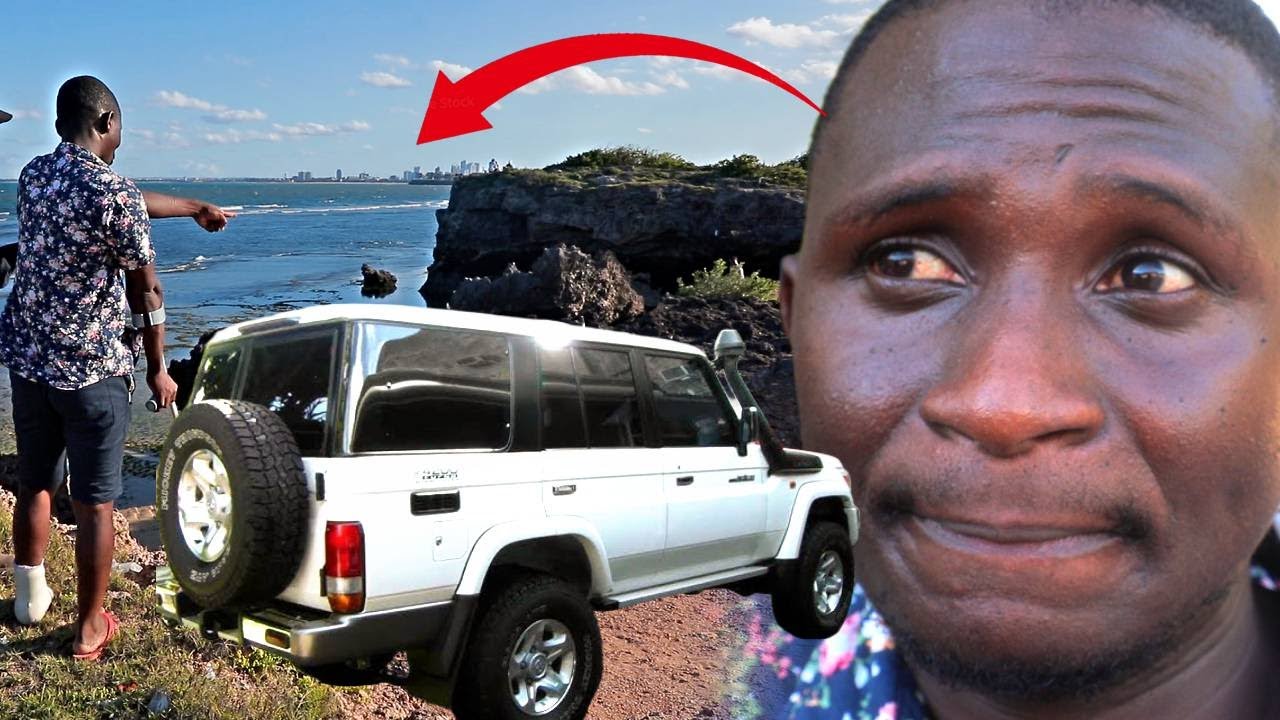 PART 1: NONDO AONESHA ALIPOTUPWA, ASIMULIA SAKATA ZIMA LA KUTEKWA 
