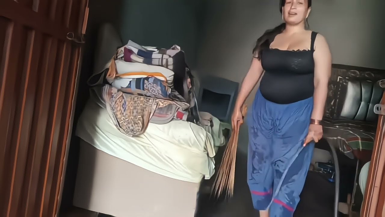 Part 2 Multani family video home