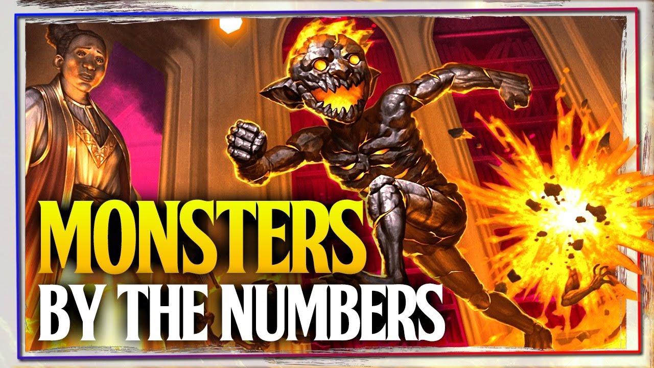 Part 2: The Best and Worst Saving Throws By Creature Type in D&D 2024 #dnd #dungeonsanddragons