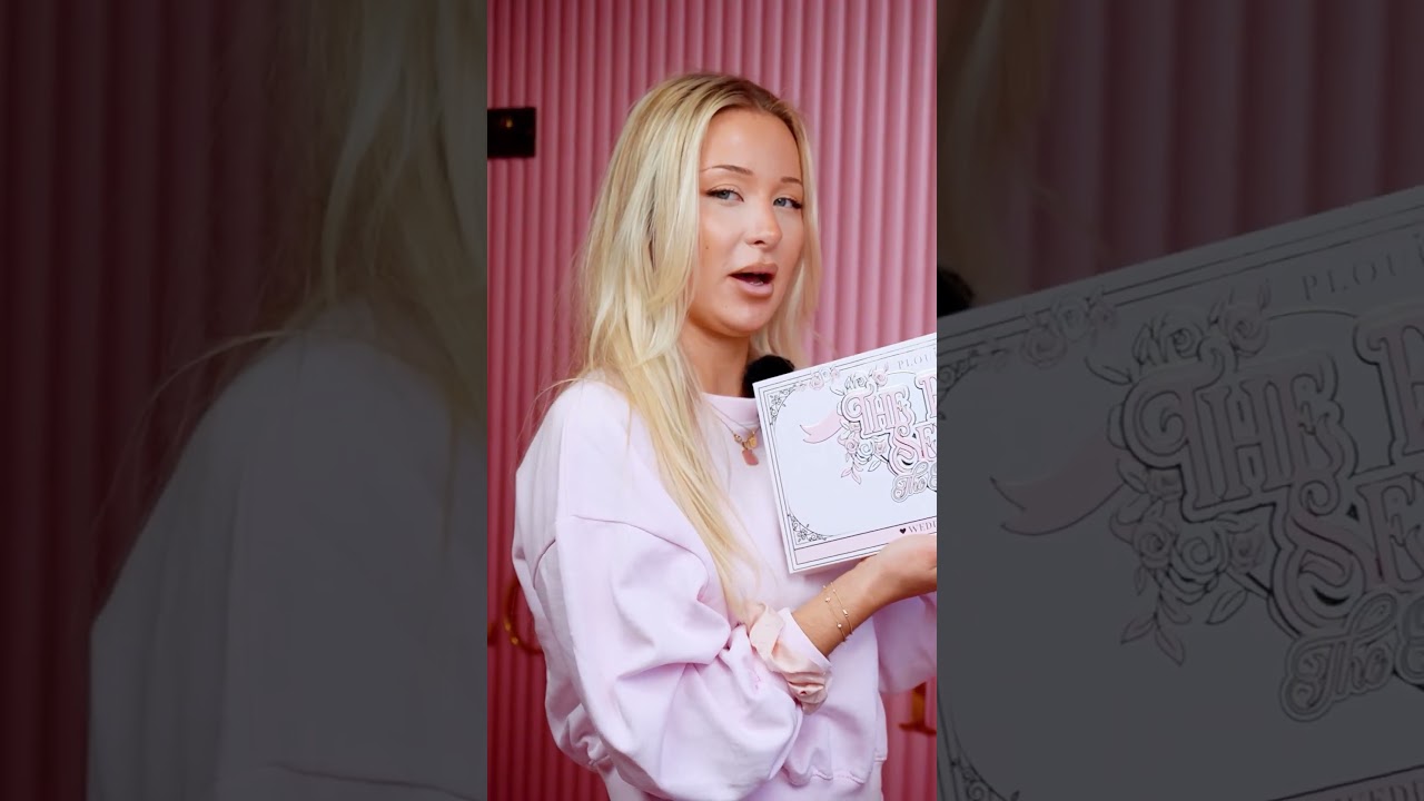 Part 3 | Bridal Collection Masterclass