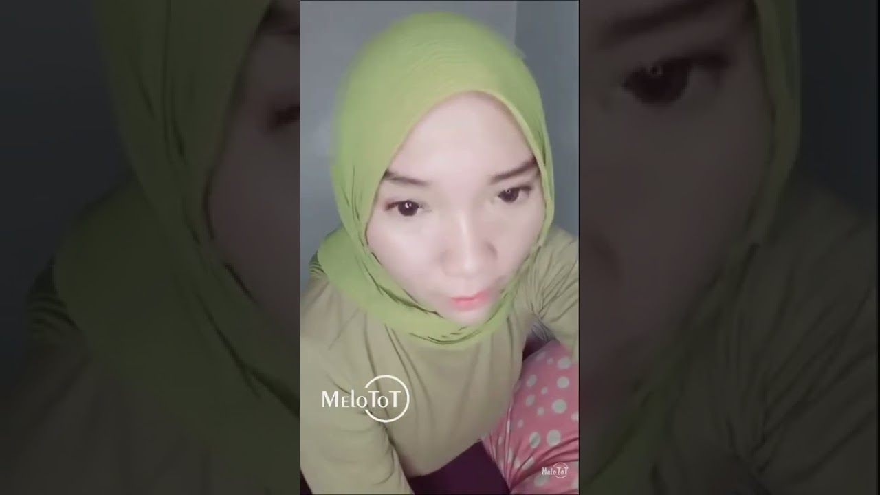 part 52 goyang sama bantal bigo live tiktok putri gaming like subs