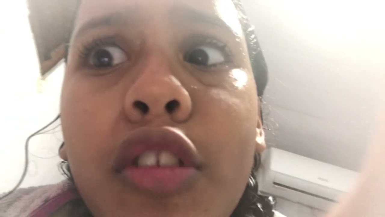 Parte 2 da minha rotina da noite 💤