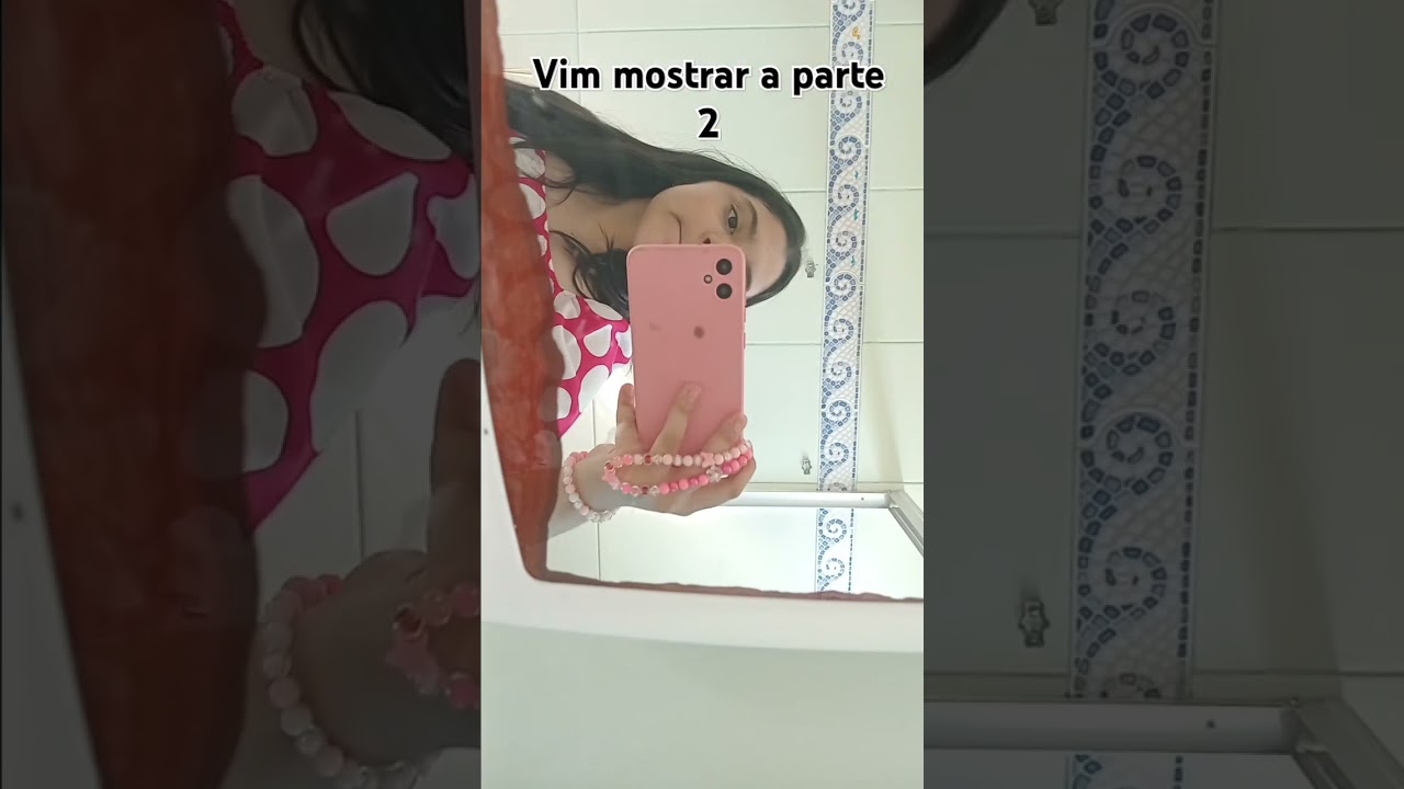 Parte 2 do video da rotina do domingo