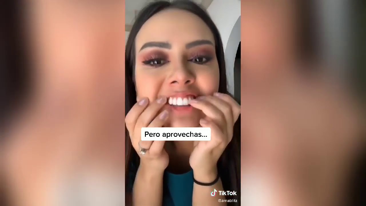 Parte 3   Amablitz baile cachondo 😲 TikToks
