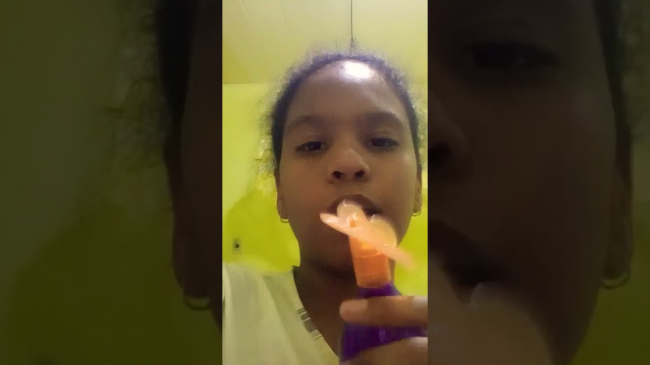 parte 6 da minha rotina da noite
