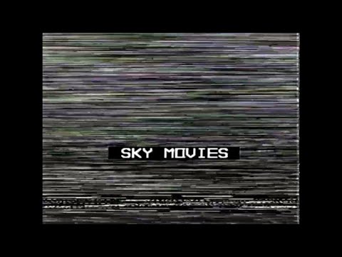 Partially Scrambled Interview from Sky Movies - The Shawshank Redemption (February 1995)