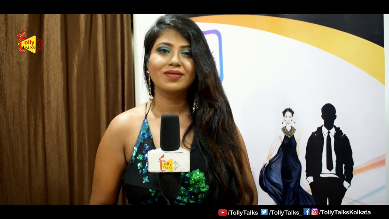 Participant of Lookbook | Swara Ghosh | Look Book - Model Directory & More | Tolly Talks