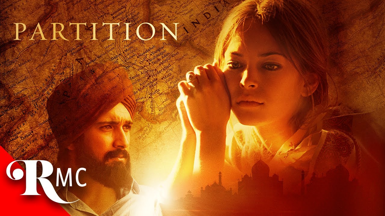 Partition (2007) | (Kristin Kreuk, Neve Campbell) | Emotional  Romance Drama | RMC