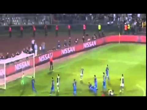 Partizan Beograd vs BATE Borisov  Champions League