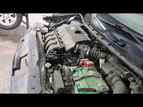 Parts For 2013 Nissan Sentra SV GH3214