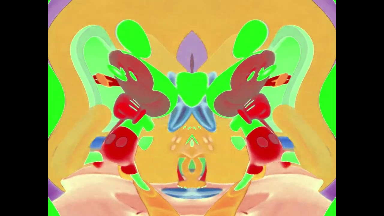 Party At Mickey's House in Ganja Major + CoNfUsIoN