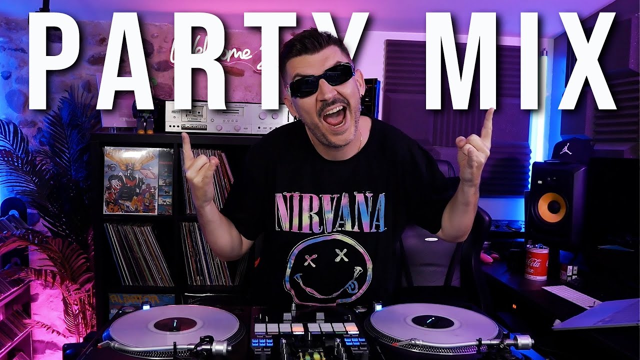 PARTY MIX 2024 | #38 | EDM Mashups & Remixes of Popular Songs - Odd Mob, Mau P, Ownboss, Fisher