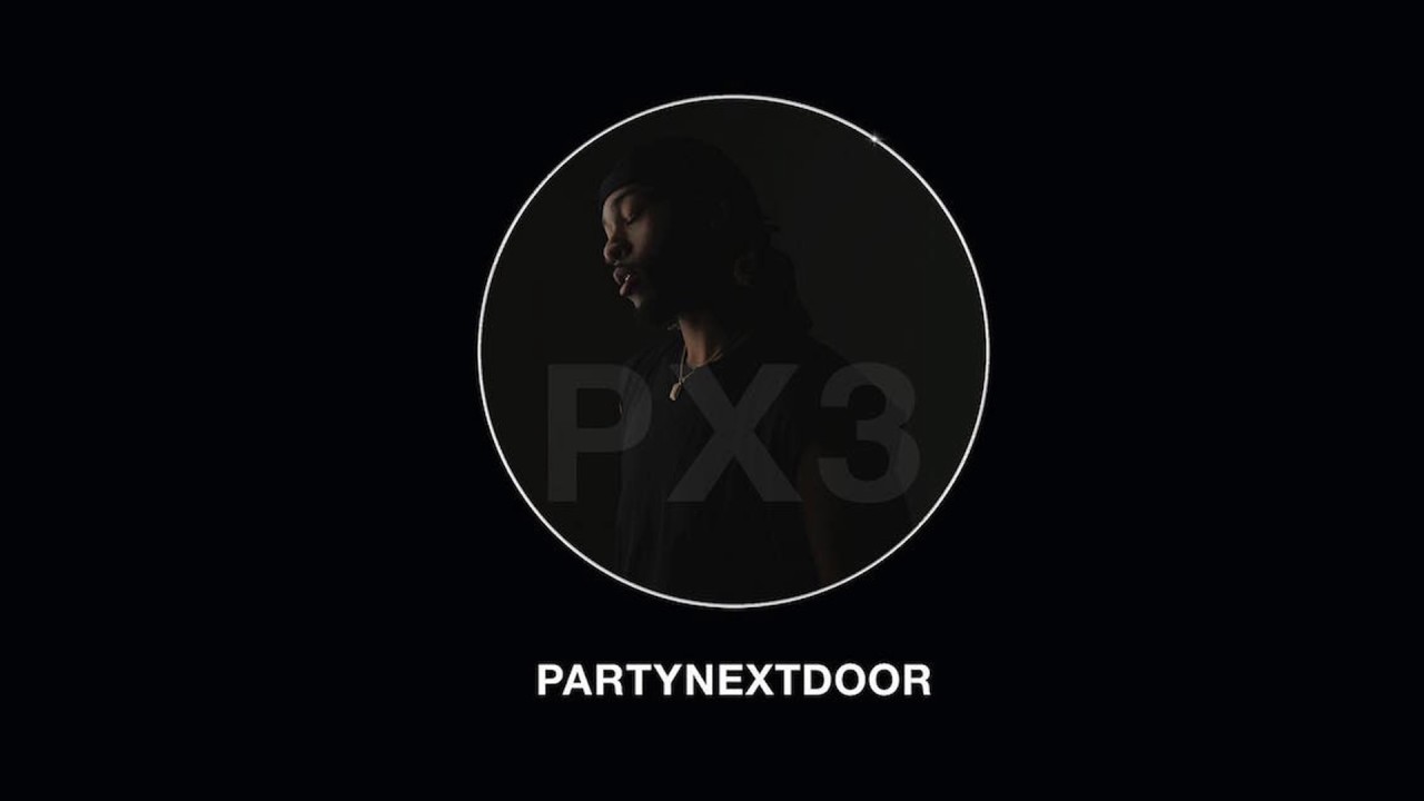 PARTYNEXTDOOR  - 1942 [Official Audio]