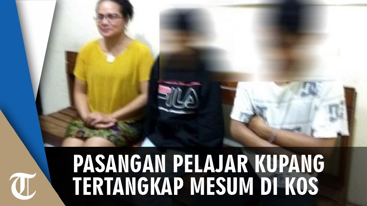 Pasangan Pelajar Ketahuan Mesum di Kos, Ketua RT Angkat Bicara karena Resahkan Warga