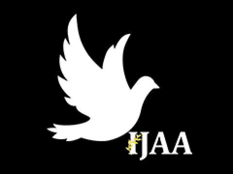 Pascua - Pastor Jorge V. martinez - Ministerios IJAA