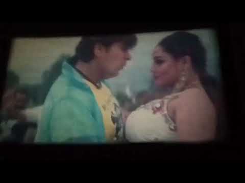 pashto film song ARBAZ KHAN aw Suno lal sexcy