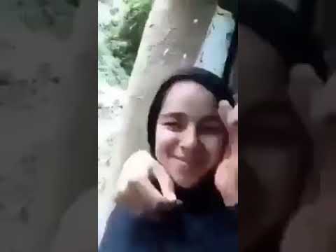 pashto new kissing video
