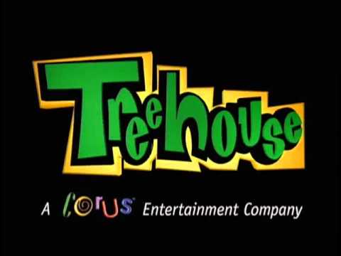 PASI / Treehouse / PBS / Nelvana