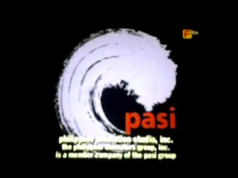 PASI/Nelvana