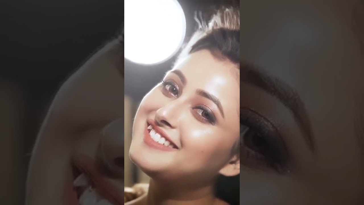 pasoori ft. Pallavi Sharma | Popular Serial actress | Joba | জবা | Joy Roy Entertainment