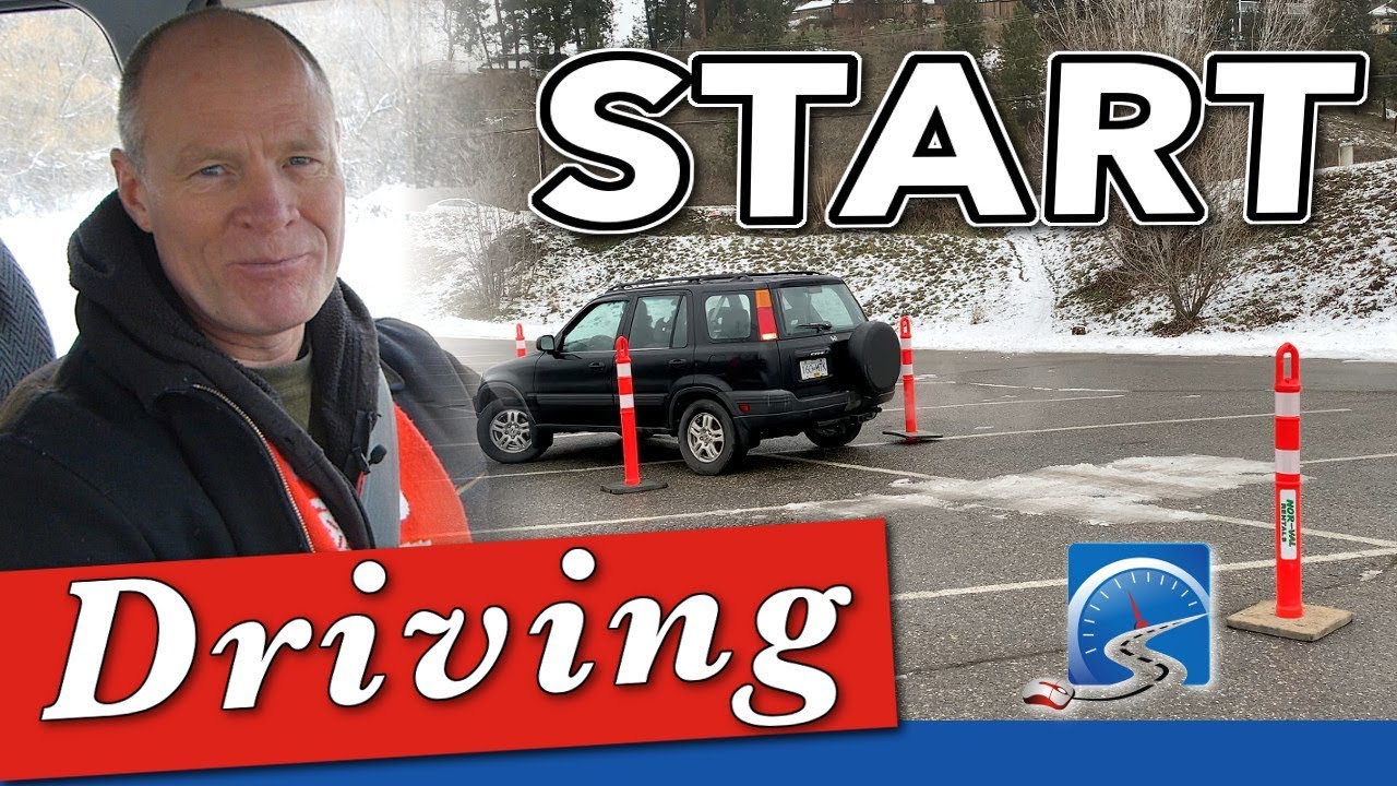 Pass the Ohio Maneuverability Test - Step-by-Step Instructions