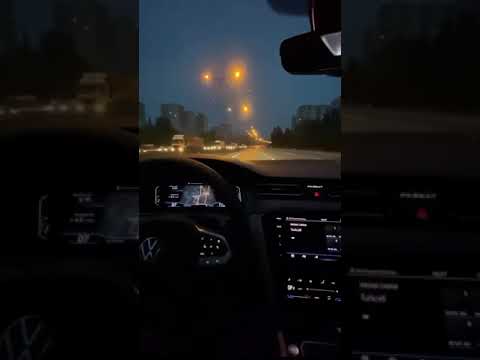 PASSAT 2021 YENİ KASA SNAP GECE