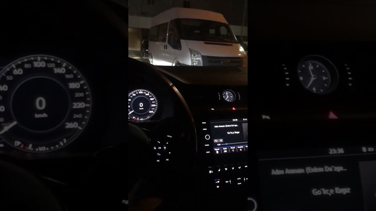 passat aksam snap #passat #wosvogen #arabasnap #fyp #hastane #gecesnap #snap #aksamsnap