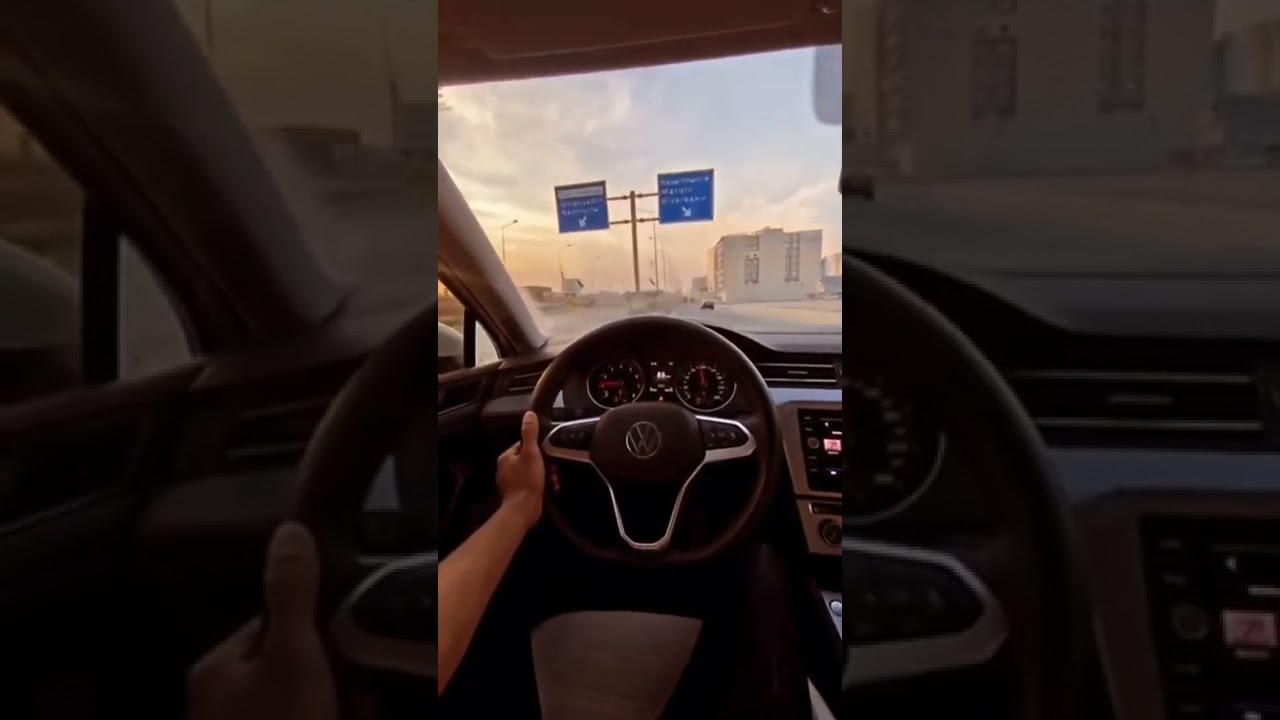Passat Kürtçe Snap