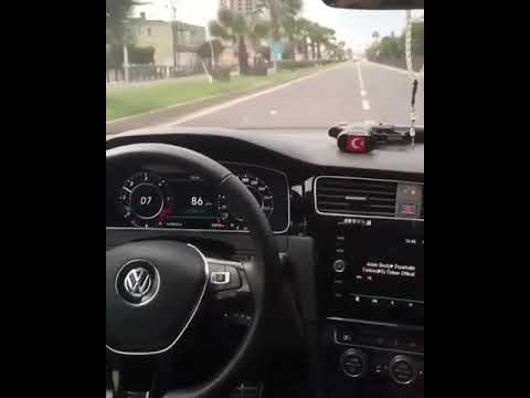 PASSAT SİLAHLI SNAP 🔥 ARABA SNAPLERİ HD İLLEGAL GÜNDÜZ