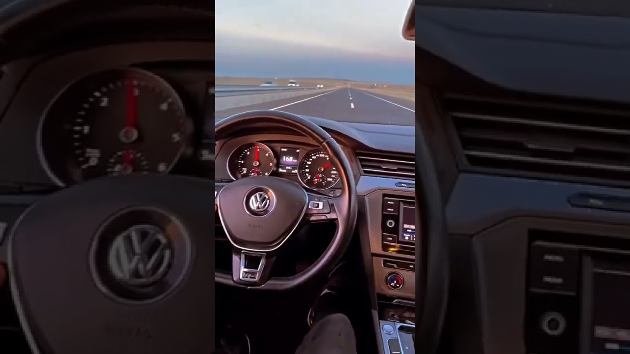 PASSAT SNAP GRUP SEYRAN