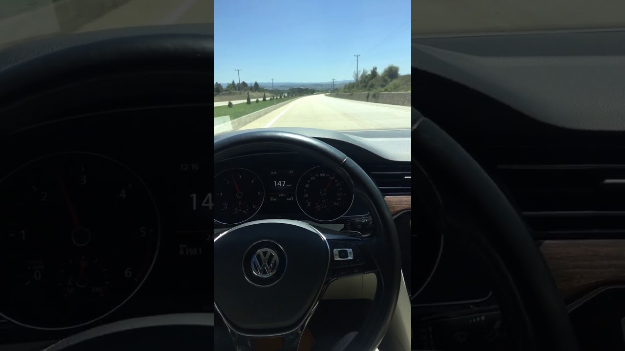 Passat Snap Story Kastamonu
