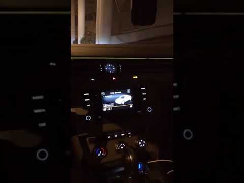 PASSAT SNAP/GECE SNAP