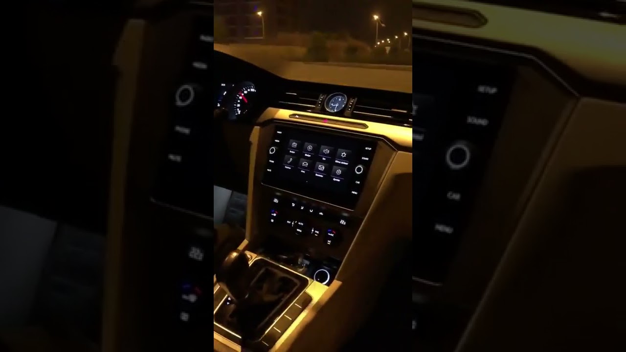 PASSAT YAN KOLTUK - GECE SON SES - YAZ STORYLERİ - TATİL STORYSİ - ARABA STORYLERİ  FAKE ARABA STORY