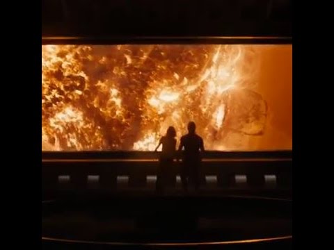 Passengers (Uzay Yolcuları) - Türkçe Altyazılı Fragman Duyurusu / Jennifer Lawrence, Chris Pratt
