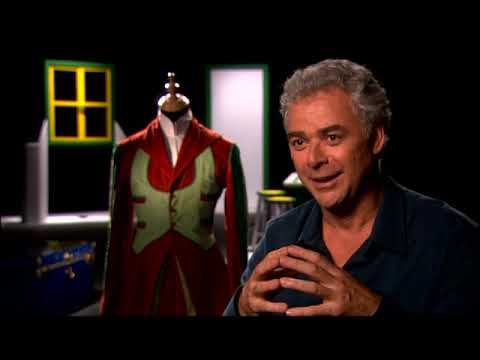 Passe-Partout - Documentaire #1 - Les Débuts de Passe-Partout (2006)