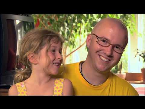 Passe-Partout - Documentaire #3 - Les Enfants De Passe-Partout (2007)