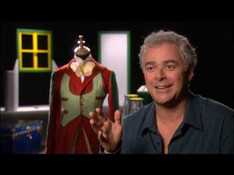 Passe-Partout - Documentaire #5 - Le Phénomène Passe-Partout (2008)