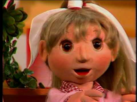 Passe-Partout - Épisode 108 - Trois Petits Singes (1979)
