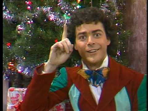 Passe-Partout - Épisode 38 - Le Temps Des Fêtes (1978)