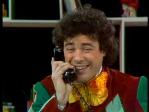 Passe-Partout - Épisode 47 - La Réprimande (1979)