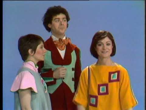 Passe-Partout - Épisode 70 - Les Voix, C'est Pas Pareil (1979)